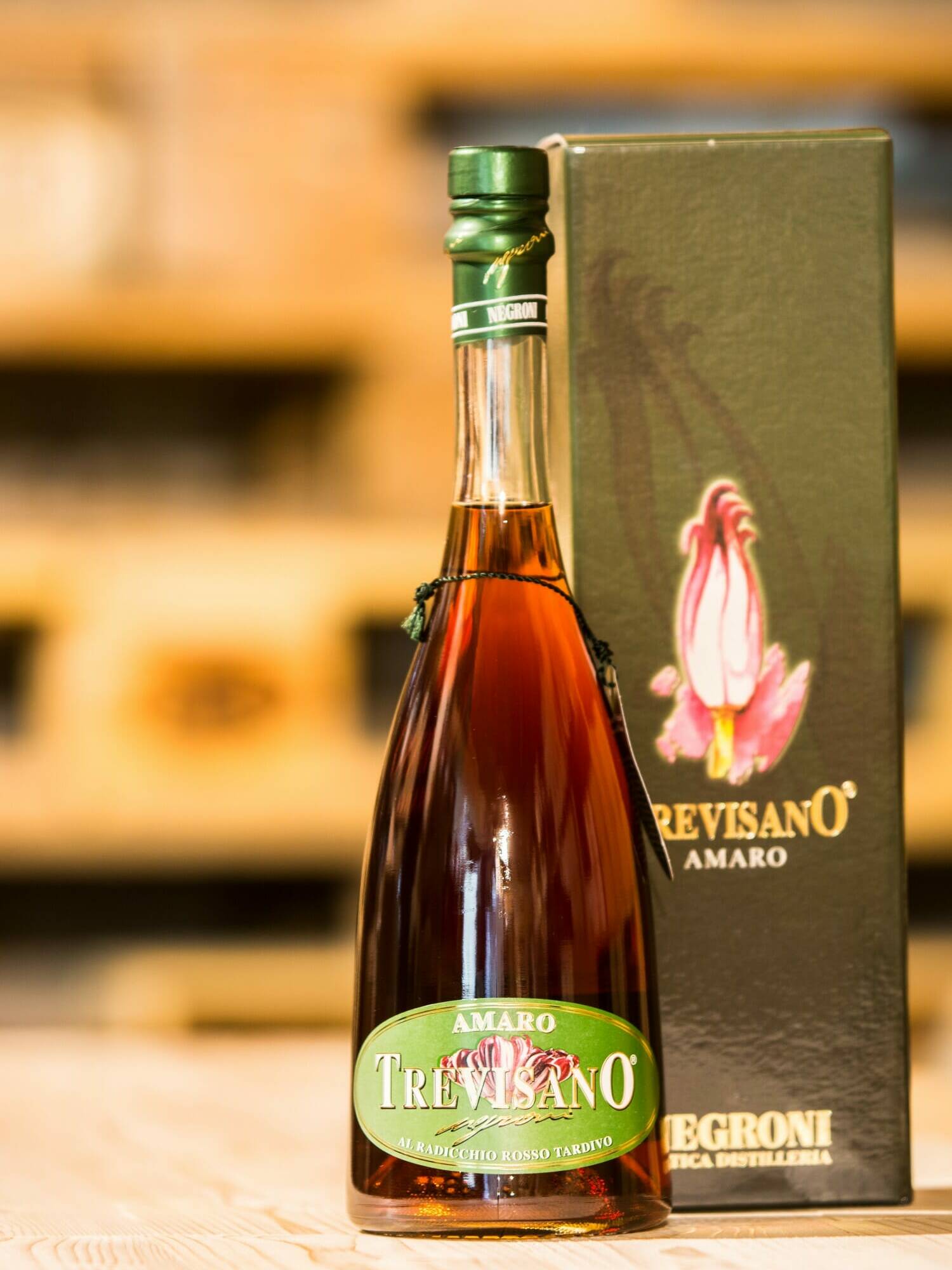 Negroni Amaro Trevisano (0,7 l)